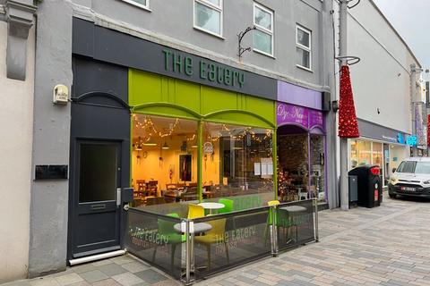 undefined, 20 Duke Street, Douglas