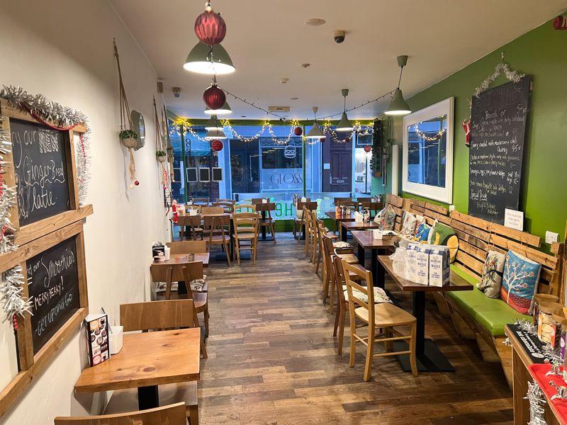 The Eatery