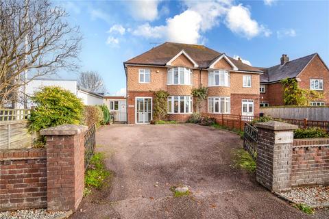 3 bedroom semi-detached house for sale, Mayfield, Bromfield Road, Ludlow, Shropshire