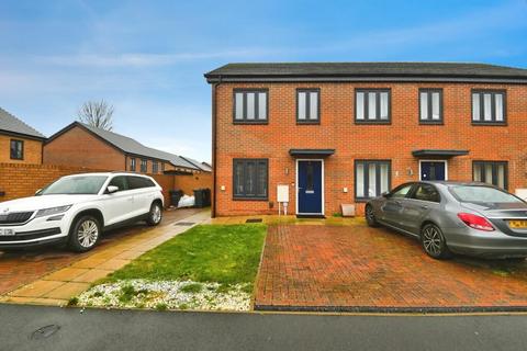undefined, Corbett Boulevard, Castle Vale, Birmingham B35 7DZ