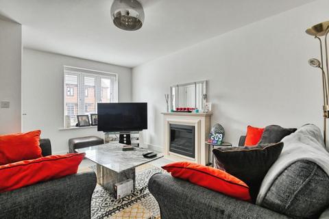 undefined, Corbett Boulevard, Castle Vale, Birmingham B35 7DZ