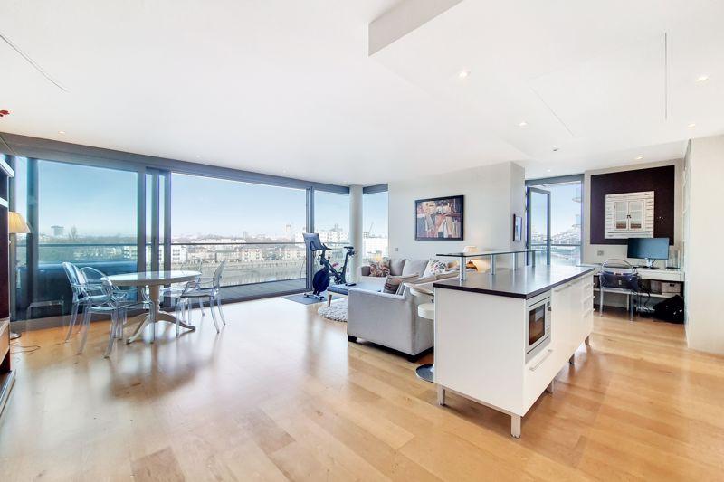 Riverside Quarter, Eastfields Avenue 2 bed apartment - £4,500 pcm (£ ...