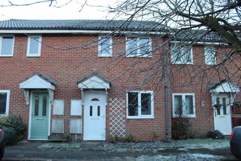 2 bedroom house to rent, Ferguson Place, Abingdon