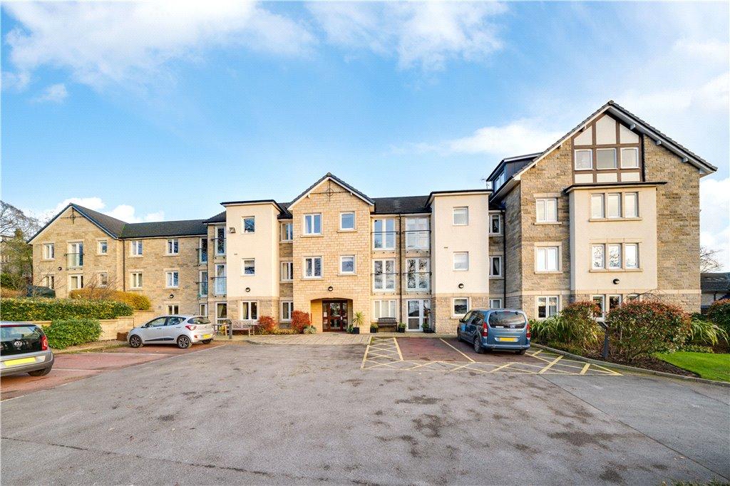 Rufford Avenue, Yeadon, Leeds, West Yorkshire 1 bed apartment for sale £155,000