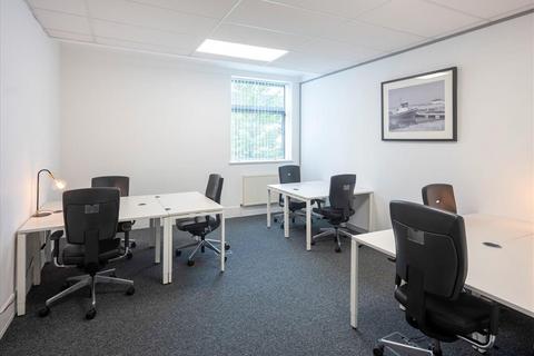 Office to rent, Castle Business Park,1st Floor, Lomond Court,