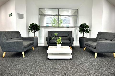 Office to rent, Castle Business Park,1st Floor, Lomond Court,