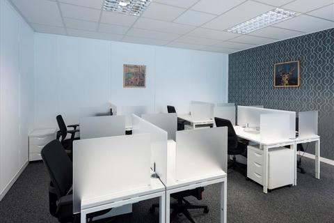 Serviced office to rent, Lomond Court,1st Floor, Castle Business Park