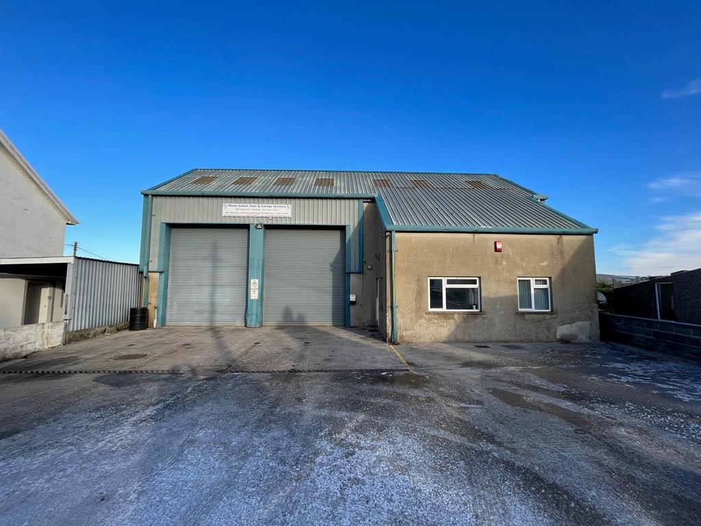 Crymych, Pembrokeshire, SA41 Property for sale £180,000