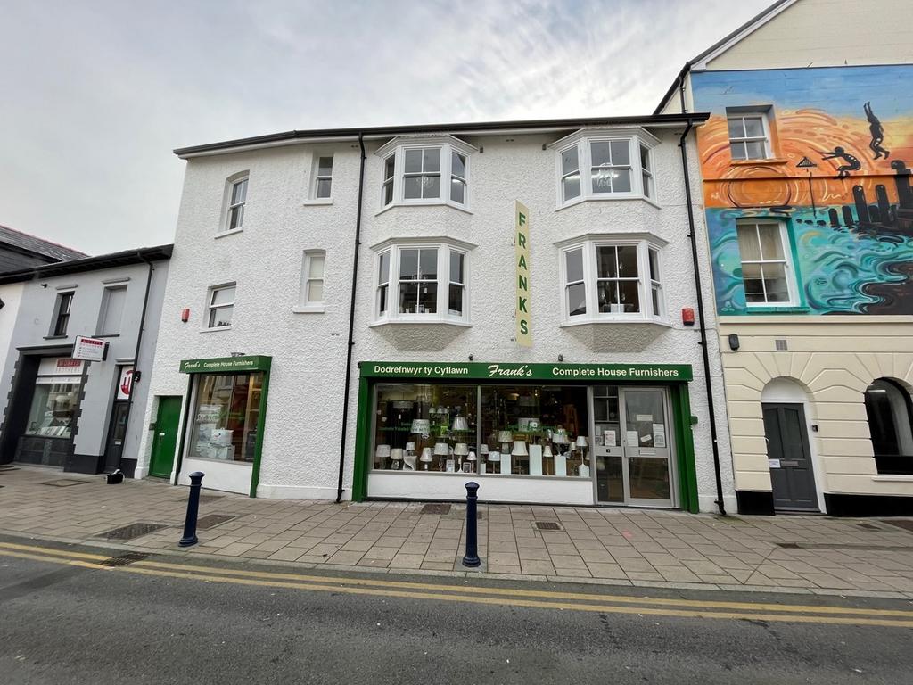 Portland Road, Aberystwyth, SY23 Property £300,000