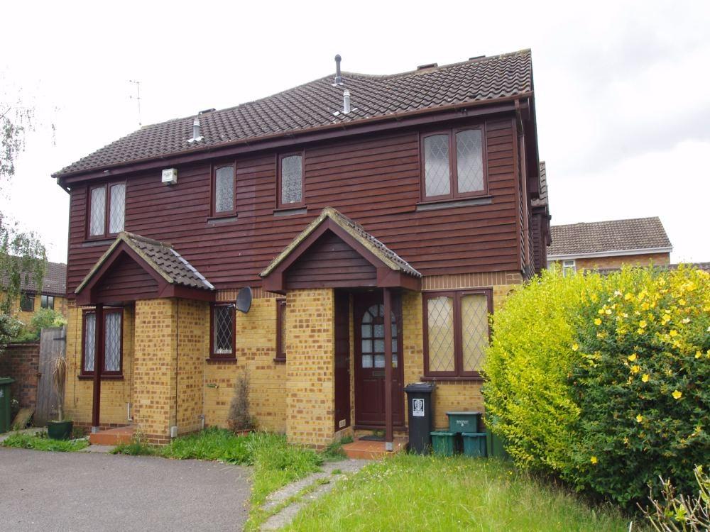 Appletree Walk, WATFORD, WD25 1 bed cluster house £1,050 pcm (£242 pw)
