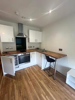 undefined, Manchester Waters, 3 Pomona Strand, Old Trafford, M16