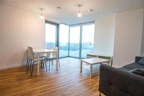 2 bedroom flat to rent, The Tower, 19 Plaza Boulevard, Liverpool, L8