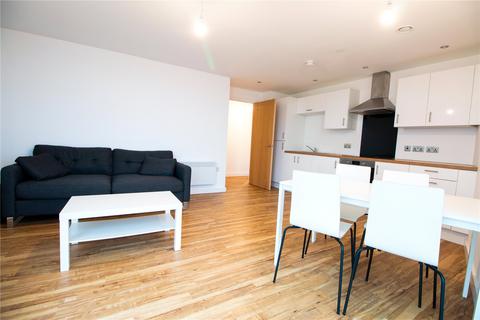 2 bedroom flat to rent, The Tower, 19 Plaza Boulevard, Liverpool, L8