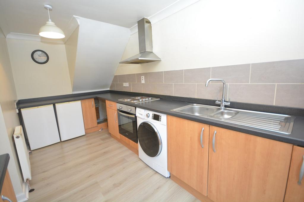 Quarry Knowe, Auchinleck, Cumnock, KA18 2 bed end of terrace house for