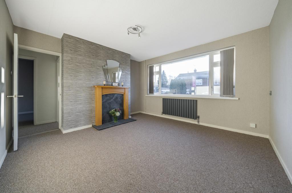 Bridge End Grove, Grantham, NG31 2 bed bungalow £199,995