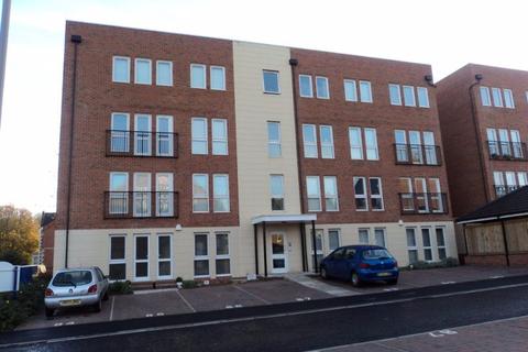 2 bedroom apartment to rent - Glaisedale Court, West End