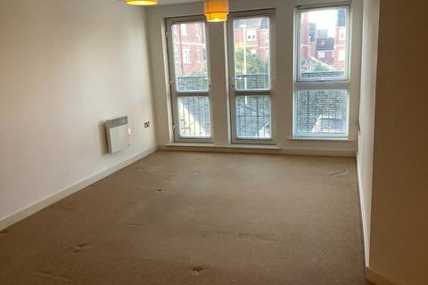2 bedroom apartment to rent - Glaisedale Court, West End