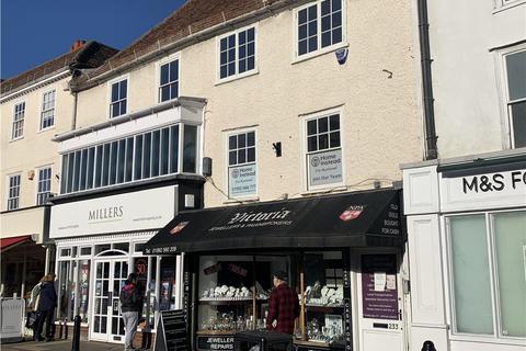 Office to rent - 1st & 2nd Floor, 233-235 High Street, Epping, Essex