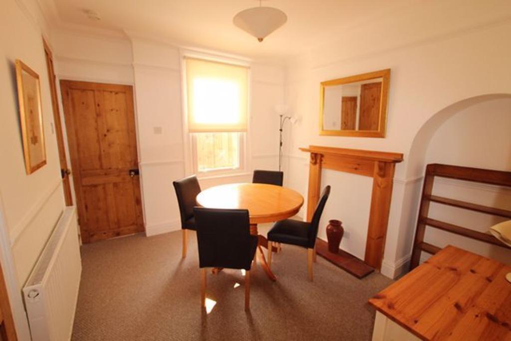 Trinity Street, Norwich 2 bed house £995 pcm (£230 pw)