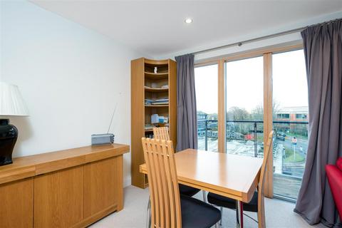 1 bedroom apartment for sale, Railway And Bicycle, 205 London Road, Sevenoaks