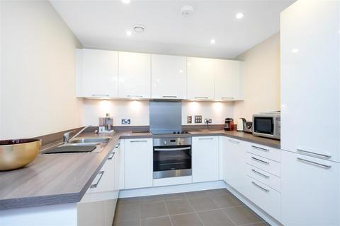 1 bedroom apartment for sale, Railway And Bicycle, 205 London Road, Sevenoaks