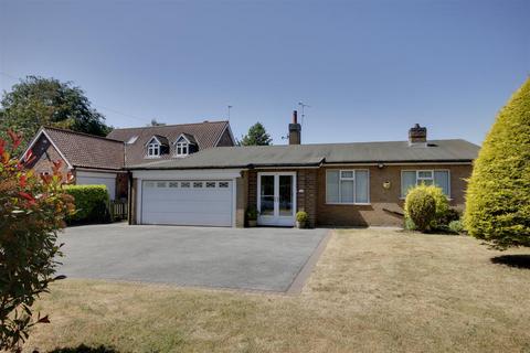 14 Brough Road, South Cave, Brough, HU15 2BX
