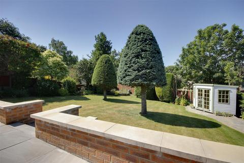 14 Brough Road, South Cave, Brough, HU15 2BX