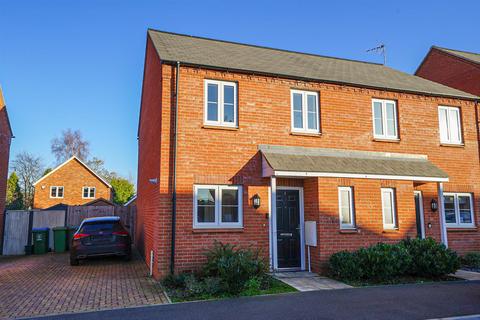 24 Brook Farm Close, Stoke Hammond, Milton Keynes, MK17 9FN