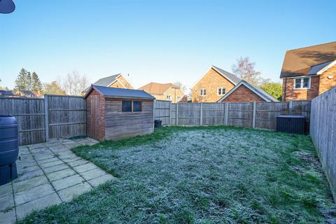 24 Brook Farm Close, Stoke Hammond, Milton Keynes, MK17 9FN