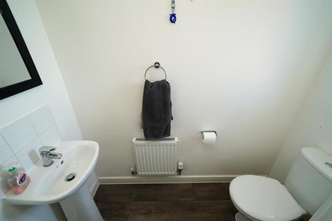 24 Brook Farm Close, Stoke Hammond, Milton Keynes, MK17 9FN