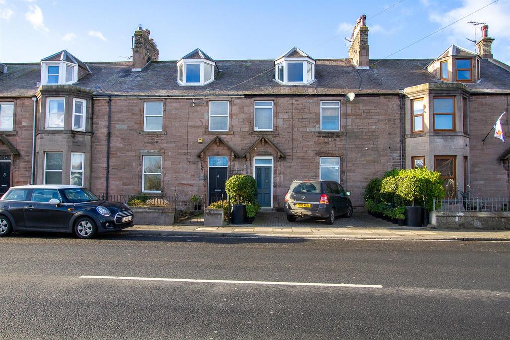 North Road, BerwickUponTweed 5 bed townhouse for sale £375,000