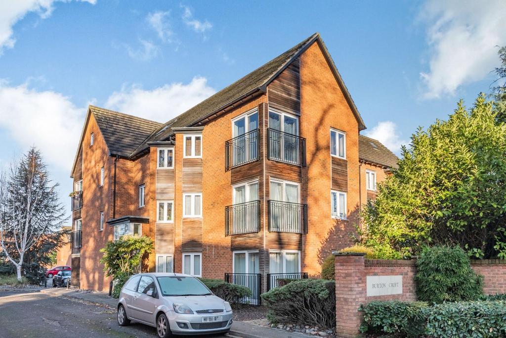 Burton Croft, 69 Burton Stone Lane, York 2 bed apartment for sale - £ ...