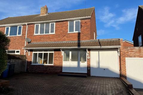 31 Leyfields, Lichfield, WS13 7NJ
