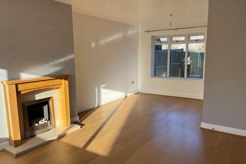 31 Leyfields, Lichfield, WS13 7NJ