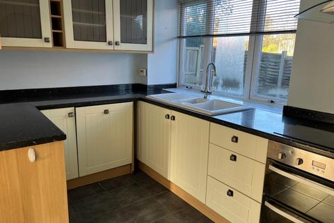 31 Leyfields, Lichfield, WS13 7NJ