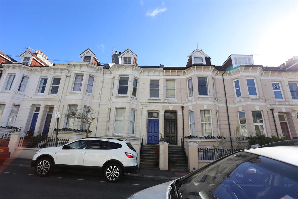 Stanford Road, Brighton 3 bed £1,625 pcm (£375 pw)