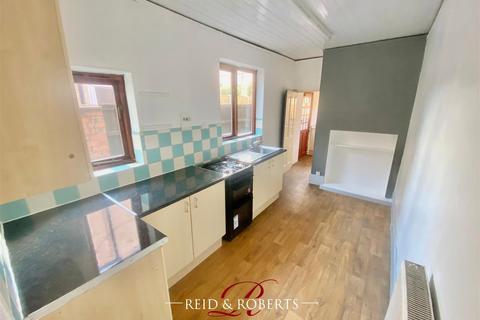 3 bedroom terraced house for sale - Ruabon Road, Wrexham
