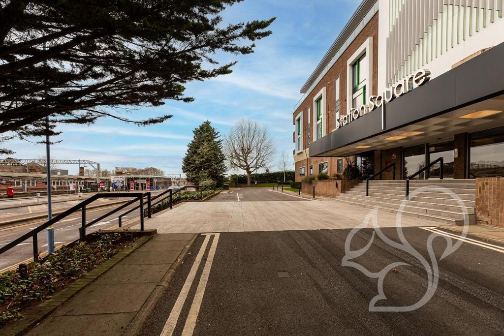Bergholt Road, Colchester 1 bed apartment for sale £160,000