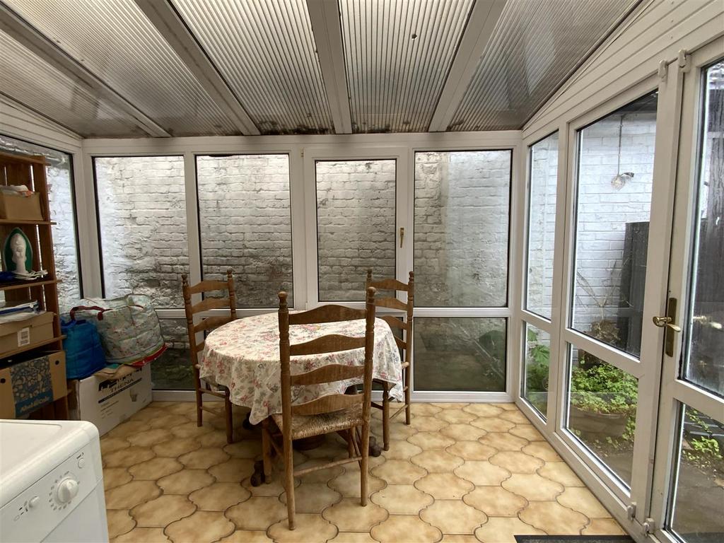 Conservatory