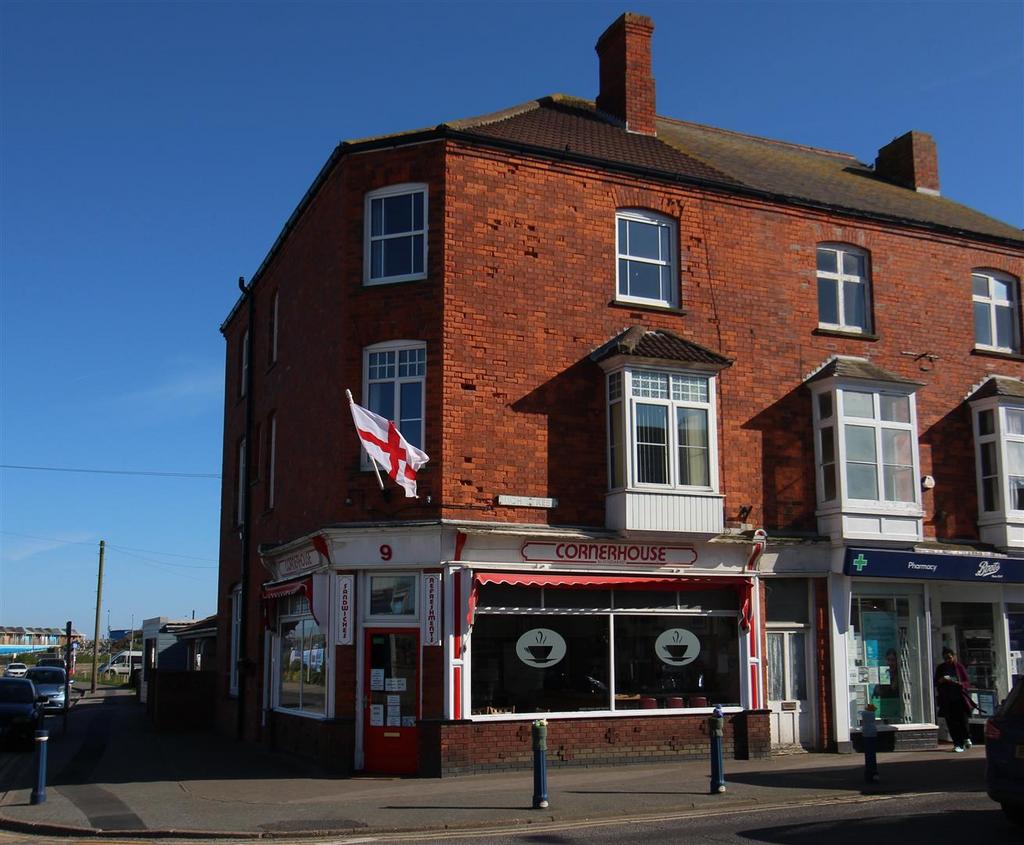 9 High Street, SuttonOnSea, Mablethorpe Property for sale £350,000