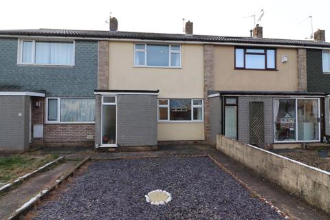 19 Pitchcombe, Yate, Bristol, BS37 4JX