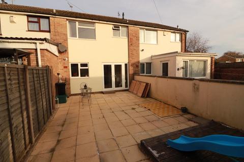 19 Pitchcombe, Yate, Bristol, BS37 4JX