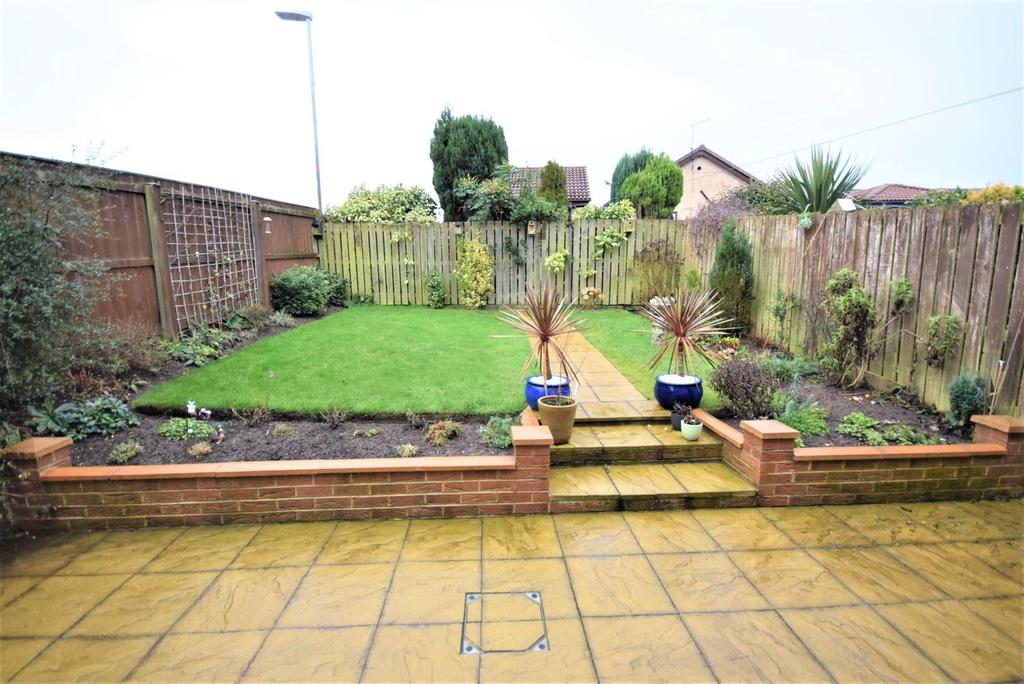 Outdoor Space
