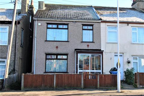 20 Barton Hill Drive, Minster On Sea, Sheerness, ME12 3NE