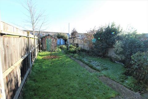 20 Barton Hill Drive, Minster On Sea, Sheerness, ME12 3NE