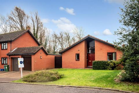 5 Fennymere, Two Mile Ash, Milton Keynes, MK8 8DQ