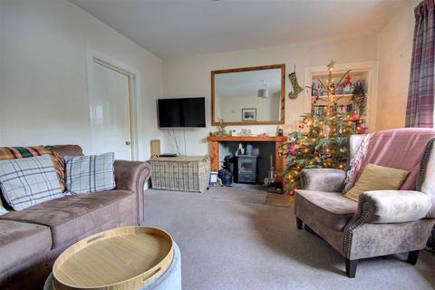 2 bedroom cottage for sale - 2 Station Terrace, Dornoch Sutherland IV25 3HH