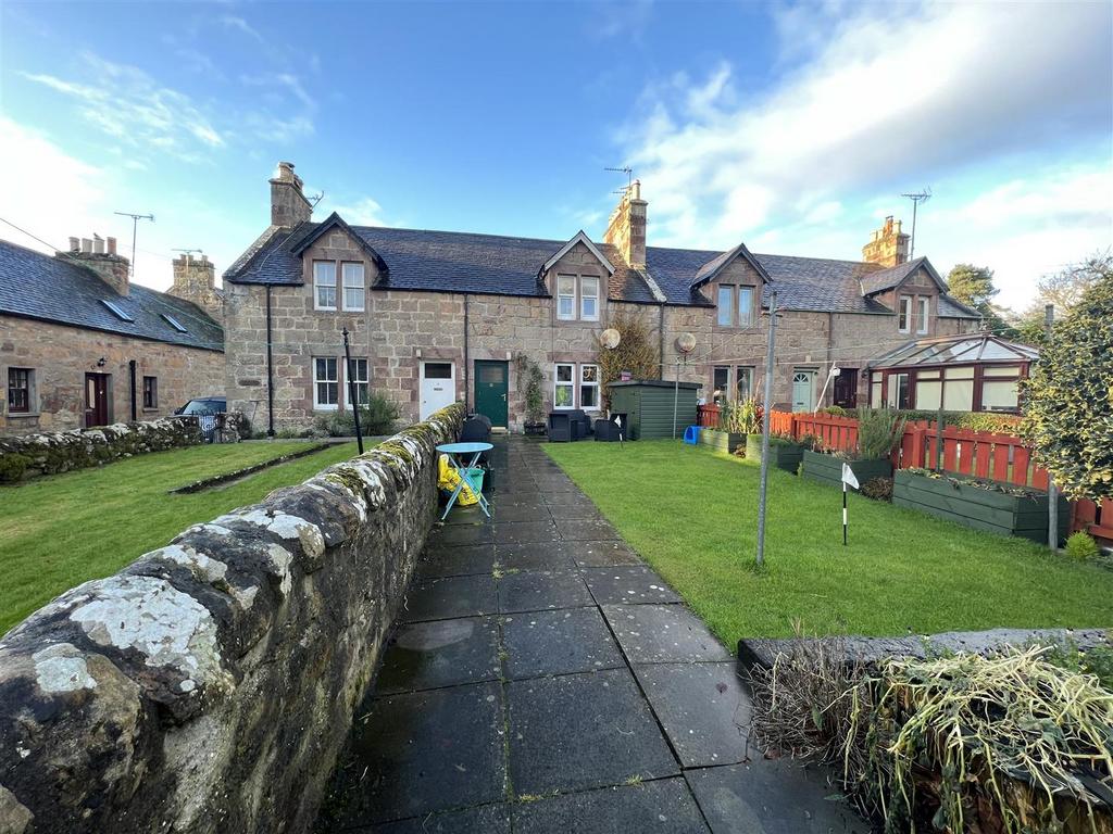 2 station terrace dornoch