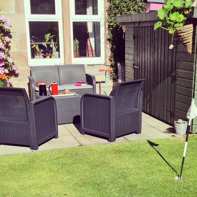 Al fresco