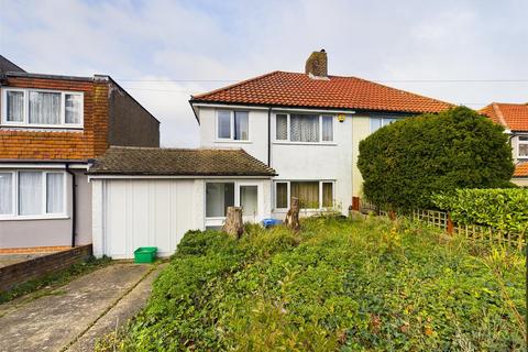 5 Aldrich Crescent, New Addington, Croydon, CR0 0NP